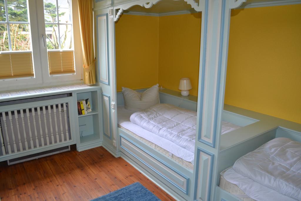 Priel-Hues Apartment List Room photo