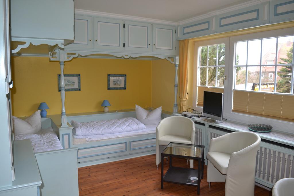 Priel-Hues Apartment List Room photo