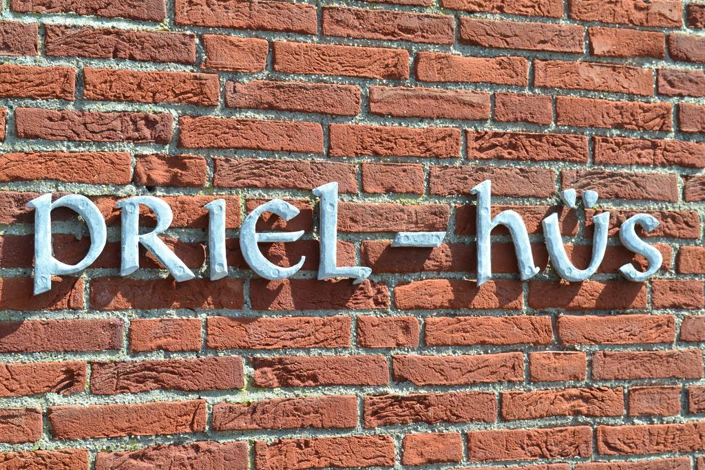 Priel-Hues Apartment List Exterior photo