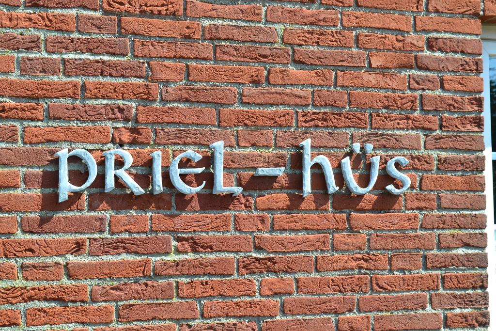 Priel-Hues Apartment List Exterior photo
