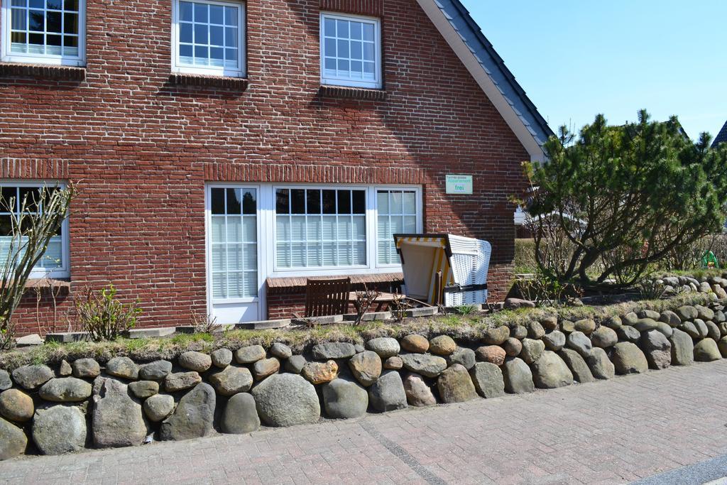 Priel-Hues Apartment List Exterior photo