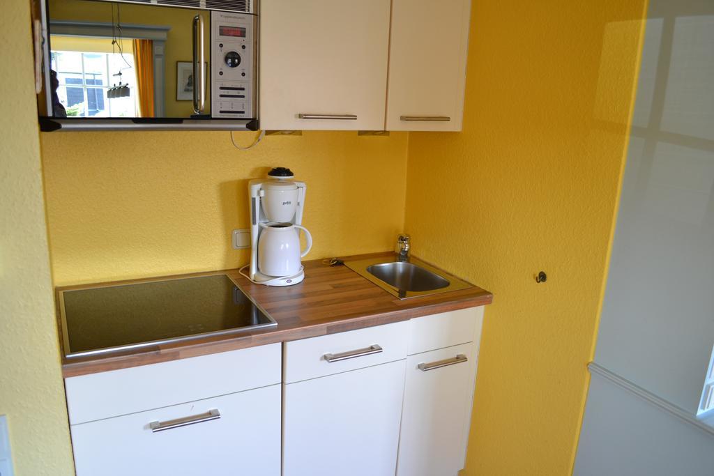 Priel-Hues Apartment List Room photo
