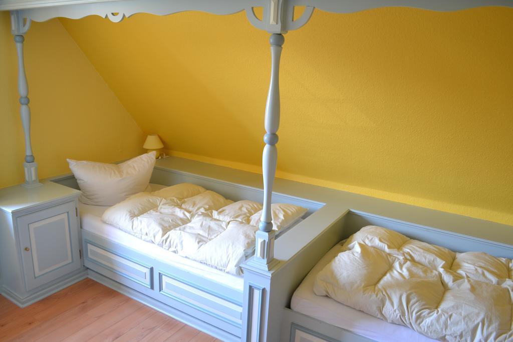 Priel-Hues Apartment List Room photo