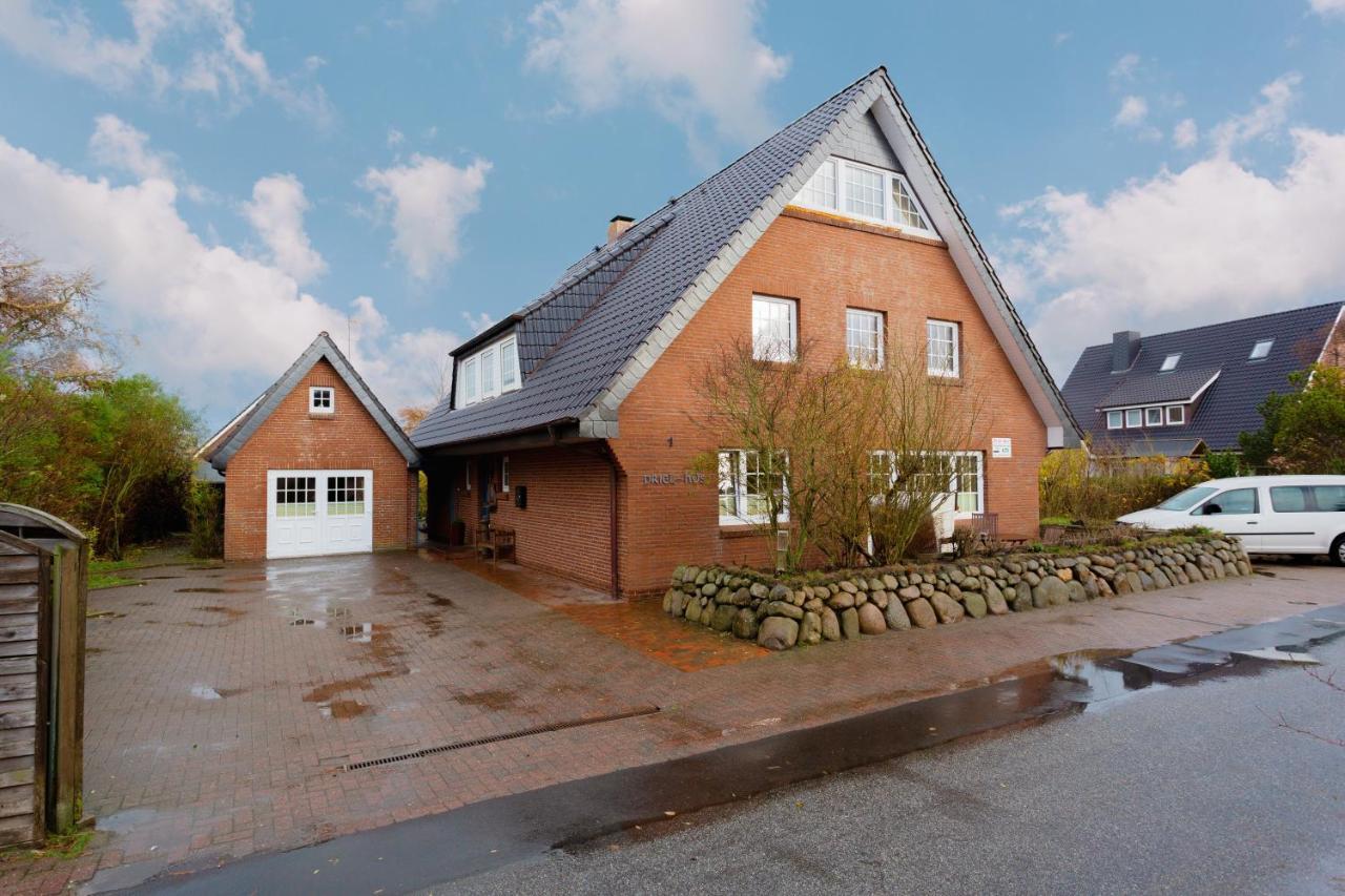 Priel-Hues Apartment List Exterior photo