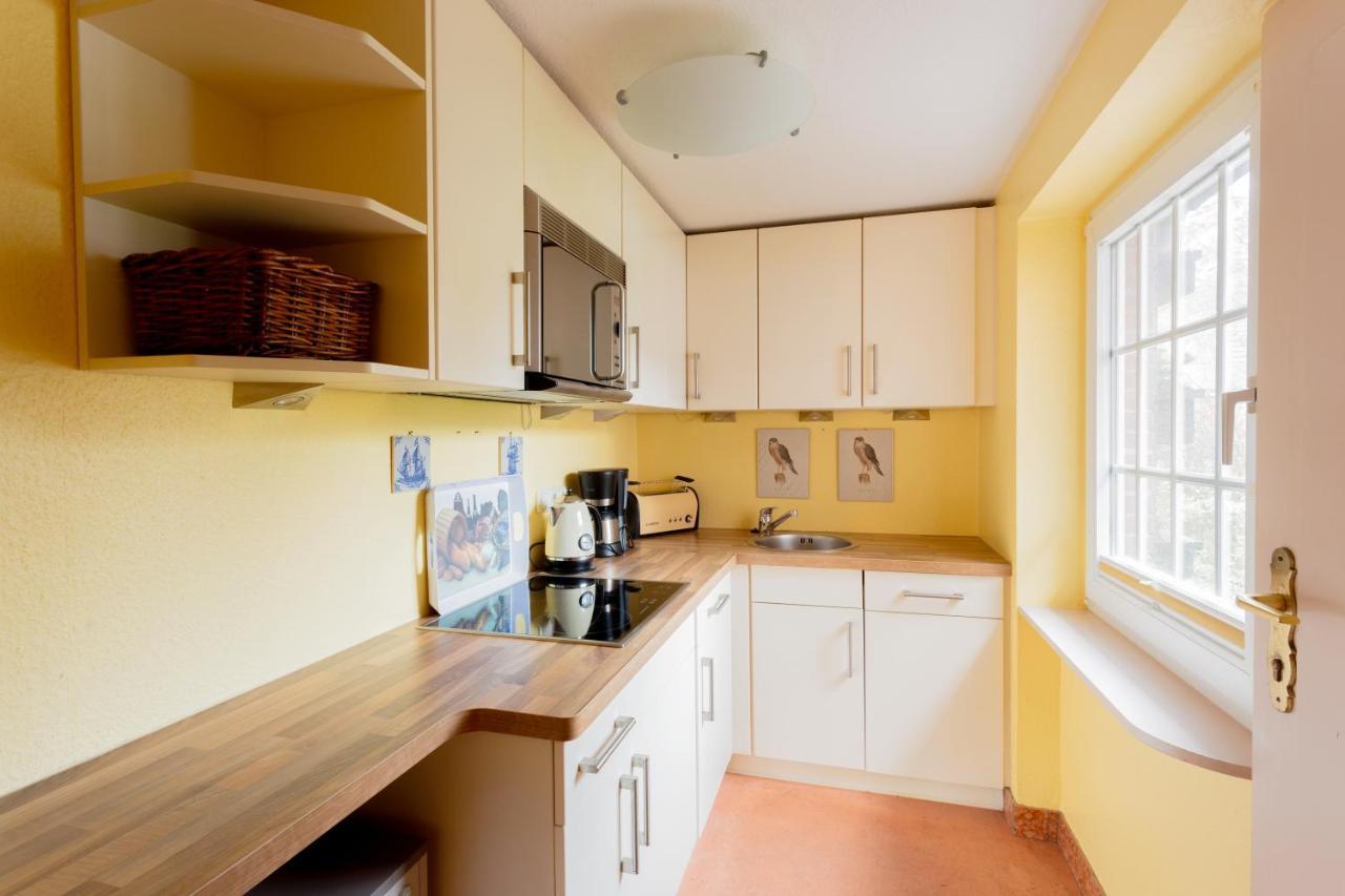 Priel-Hues Apartment List Exterior photo