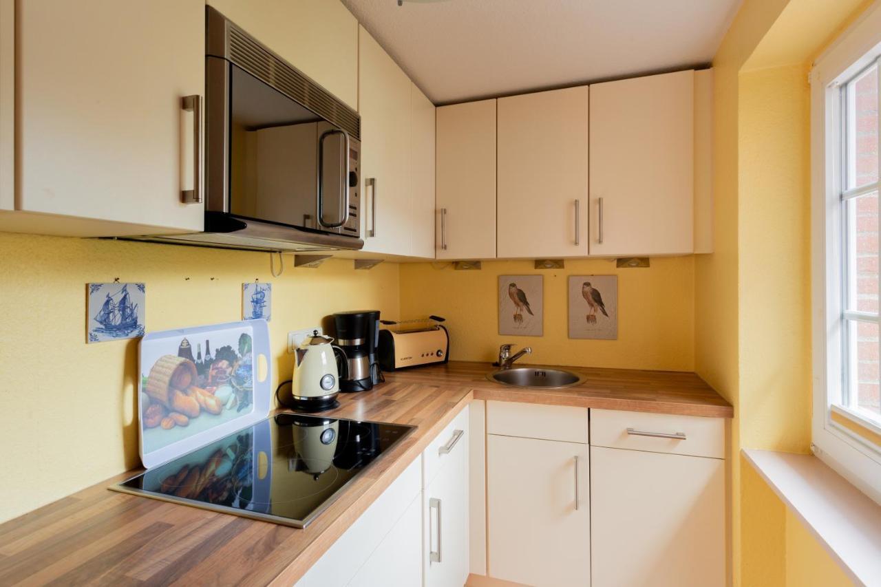 Priel-Hues Apartment List Exterior photo