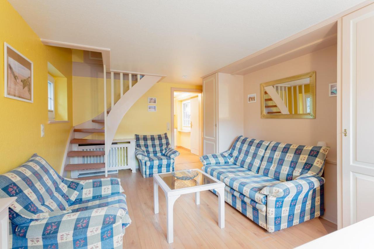 Priel-Hues Apartment List Exterior photo