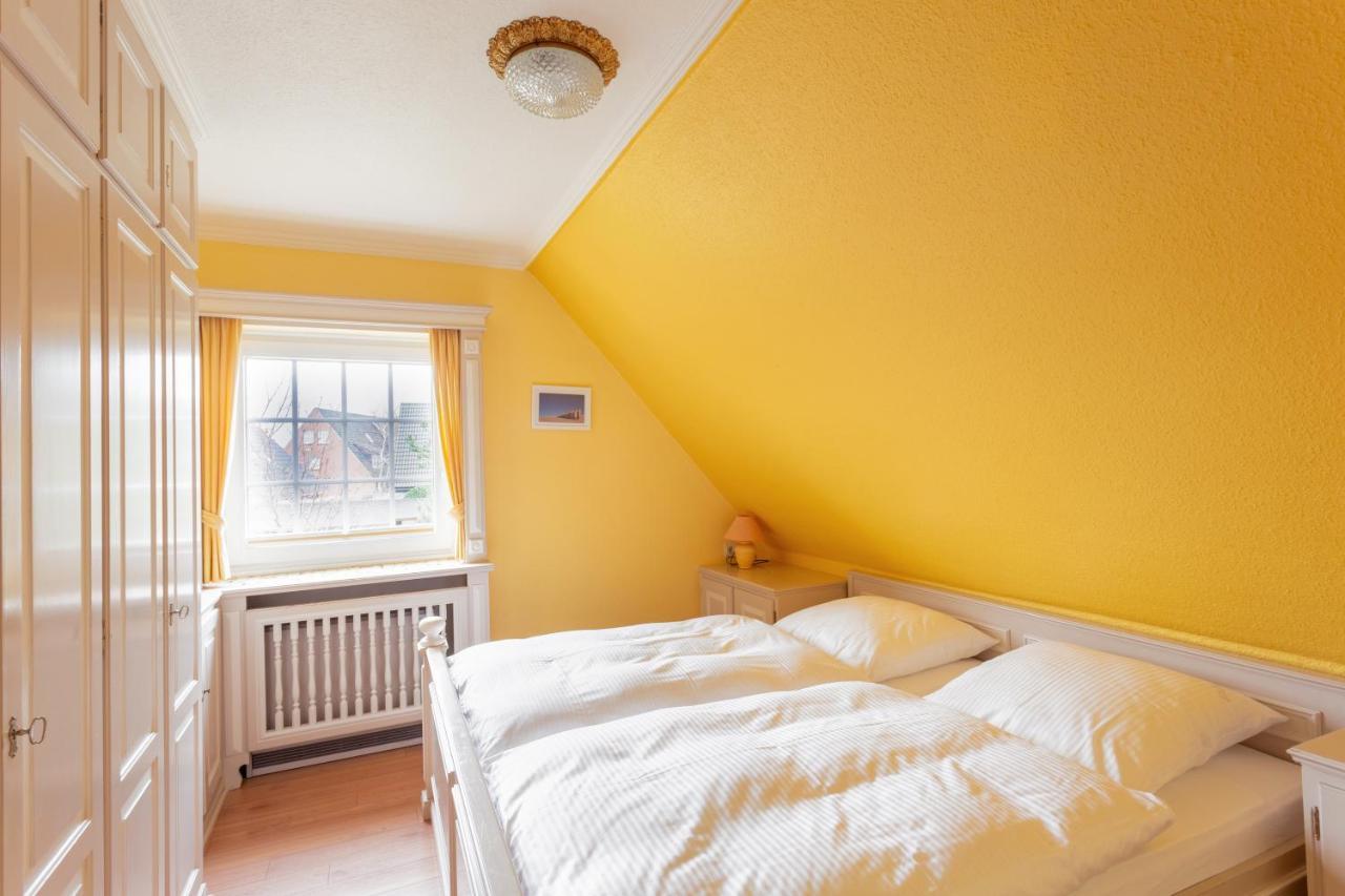 Priel-Hues Apartment List Exterior photo