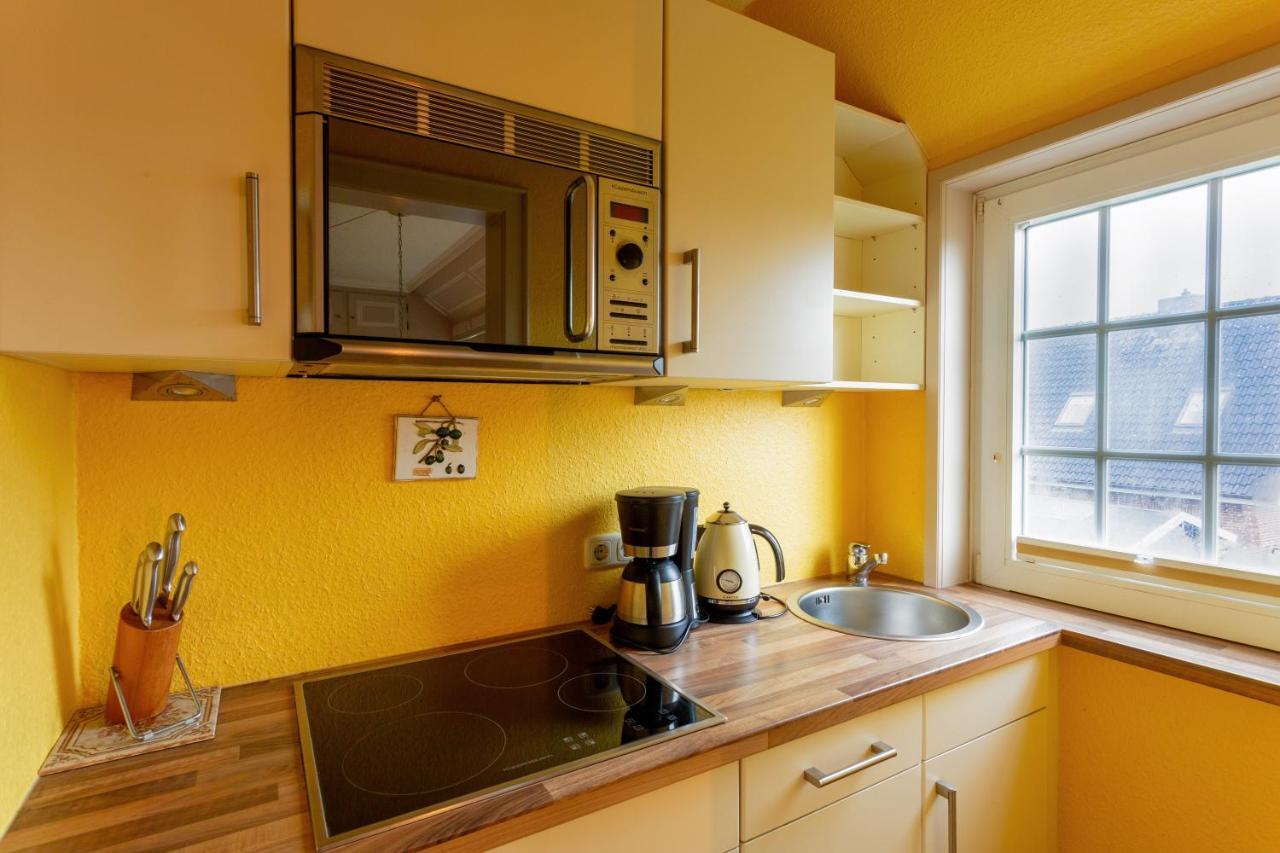 Priel-Hues Apartment List Exterior photo