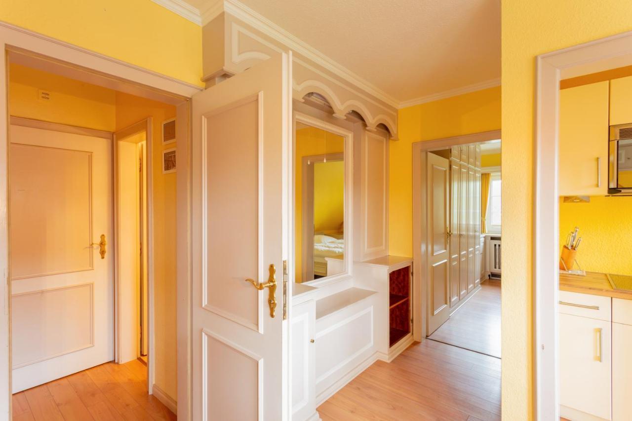 Priel-Hues Apartment List Exterior photo