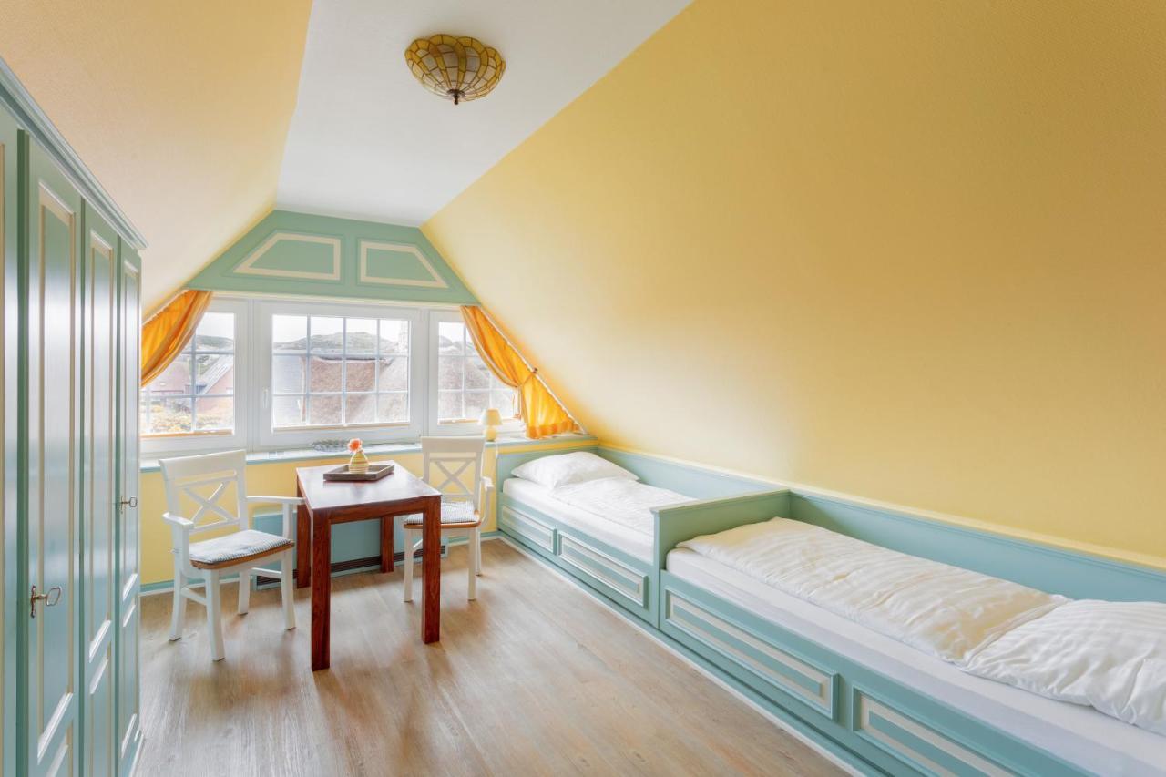 Priel-Hues Apartment List Exterior photo
