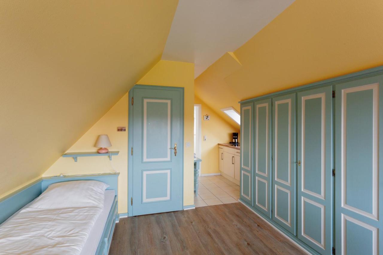 Priel-Hues Apartment List Exterior photo